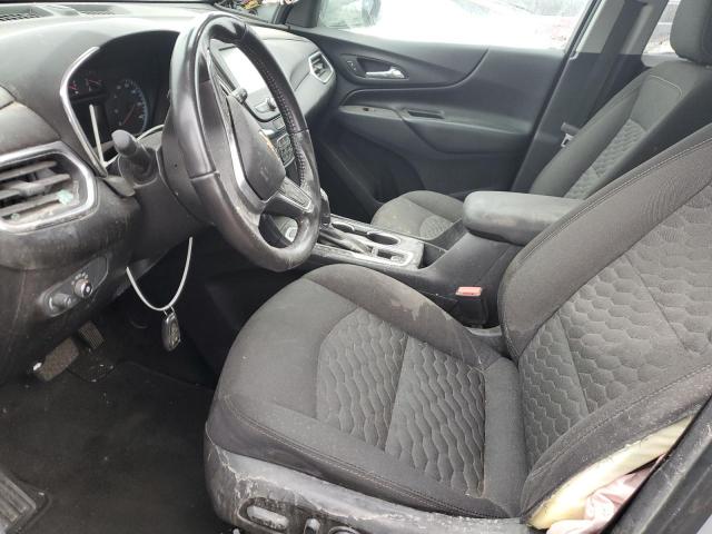 Photo 7 from auction – 2018 CHEVROLET EQUINOX LT with VIN 2GNAXSEV5J6304151