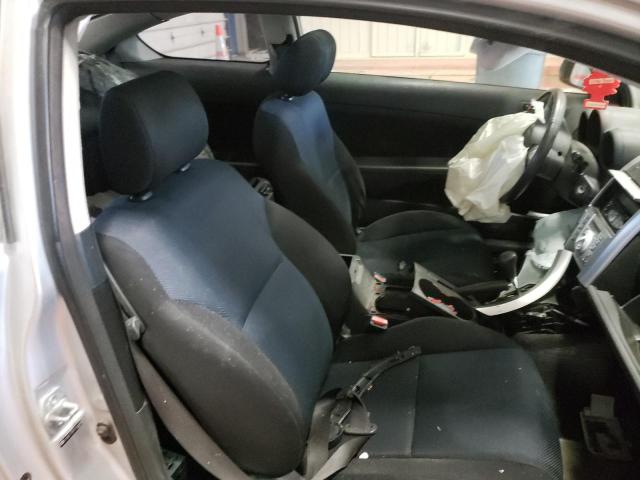 Photo 10 from auction – 2007 TOYOTA SCION with VIN JTKDE177570146408