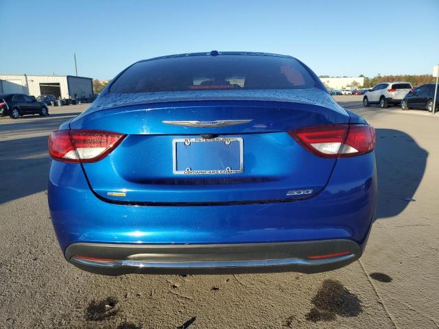 صورة رقم 6 من المزاد - 2015 CHRYSLER 200 LIMITE مع VIN 1C3CCCAB6FN734356