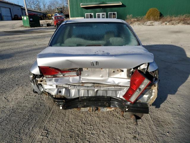 Photo 6 from auction – 2002 HONDA ACCORD VAL with VIN 1HGCF86682A062427
