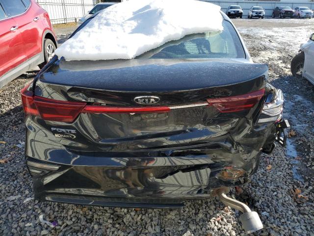 Photo 6 from auction – 2019 KIA FORTE FE with VIN 3KPF24AD3KE044534