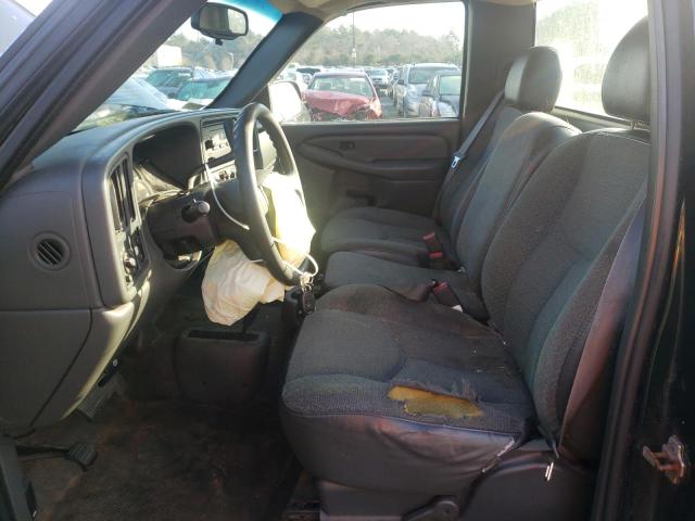Photo 7 from auction – 2005 GMC NEW SIERRA with VIN 1GTEK14V65Z246338