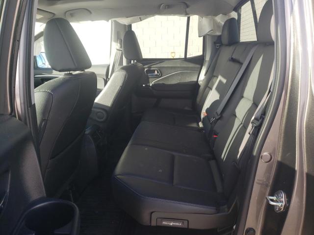 Photo 10 from auction – 2020 HONDA RIDGELINE with VIN 5FPYK3F57LB020051