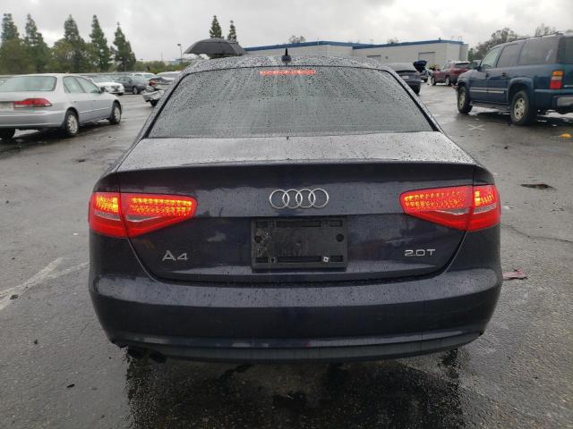Photo 6 from auction – 2013 AUDI A4 PREMIUM with VIN WAUEFAFL4DN021113