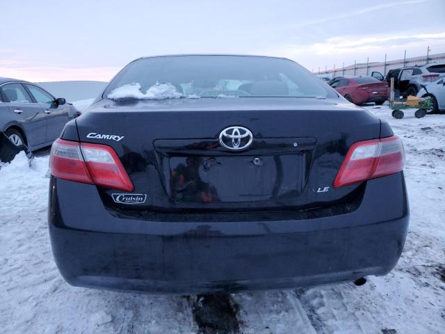 Photo 6 from auction – 2009 TOYOTA CAMRY BASE with VIN 4T4BE46K69R098520