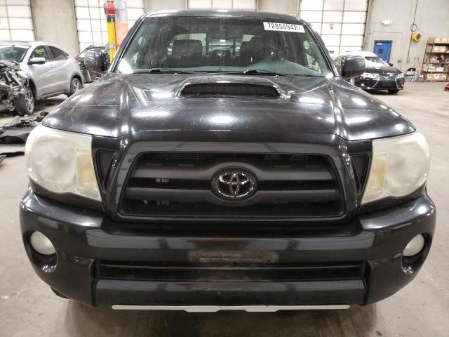 Photo 5 from auction – 2008 TOYOTA TACOMA DOU with VIN 5TEMU52N28Z492425