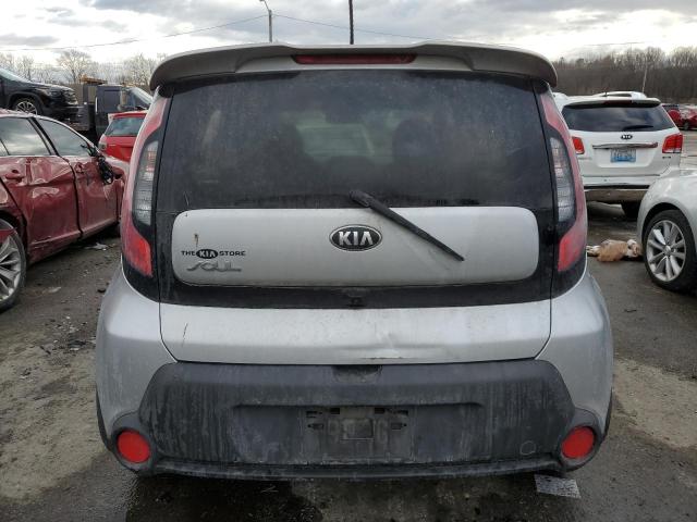 Photo 6 from auction – 2015 KIA SOUL with VIN KNDJN2A29F7775592