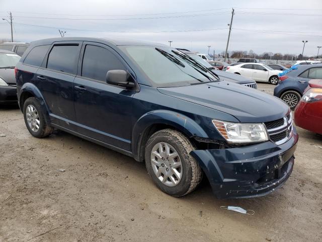Photo 4 from auction – 2015 DODGE JOURNEY SE with VIN 3C4PDCAB0FT720561