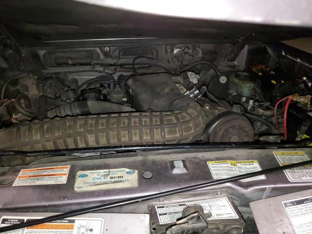 Photo 11 from auction – 1997 FORD RANGER SUP with VIN 1FTCR15X0VPB46489