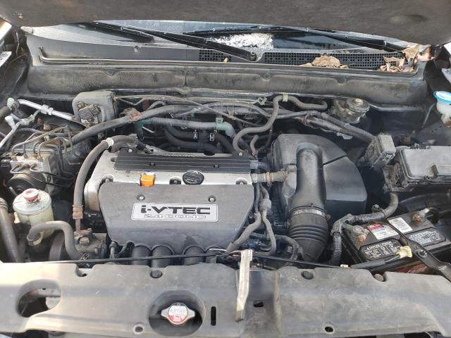 Photo 12 from auction – 2005 HONDA CR-V SE with VIN JHLRD78995C029416