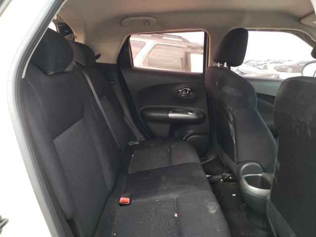 Photo 10 from auction – 2012 NISSAN JUKE S with VIN JN8AF5MR7CT116294
