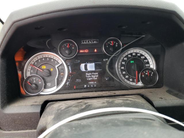 Photo 9 from auction – 2013 RAM 1500 SLT with VIN 1C6RR7GT0DS507200