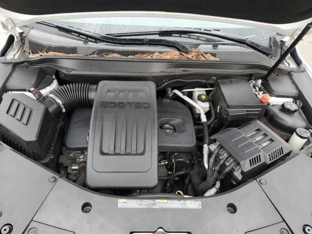 Photo 12 from auction – 2017 CHEVROLET EQUINOX LT with VIN 2GNALCEK2H1573013