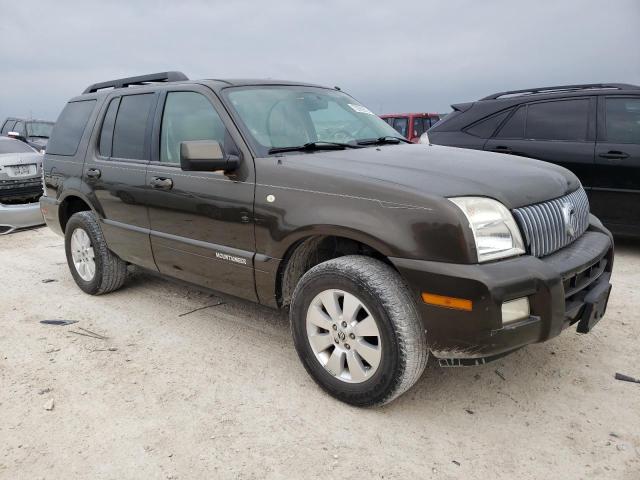 Photo 4 from auction – 2008 MERCURY MOUNTAINEE with VIN 4M2EU37EX8UJ09996