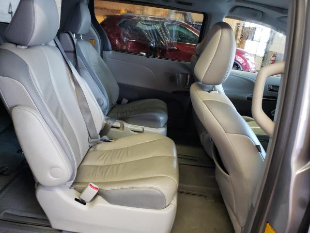 Photo 11 from auction – 2013 TOYOTA SIENNA XLE with VIN 5TDDK3DC8DS056336