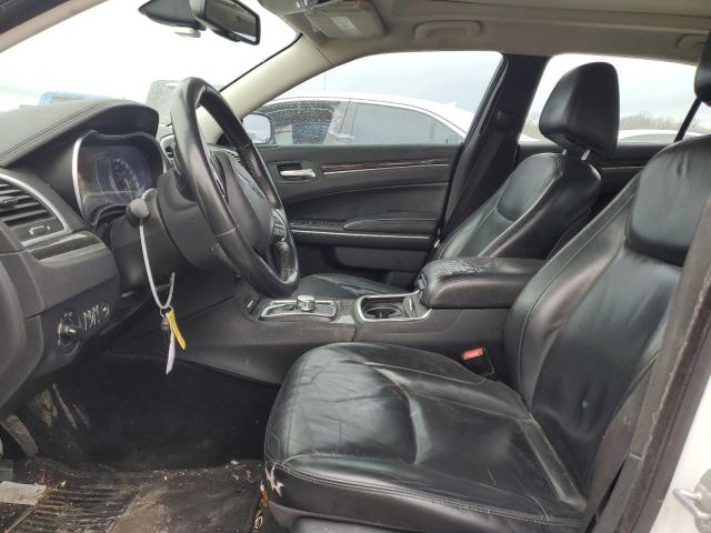 Photo 7 from auction – 2015 CHRYSLER 300 LIMITE with VIN 2C3CCAAG5FH791821