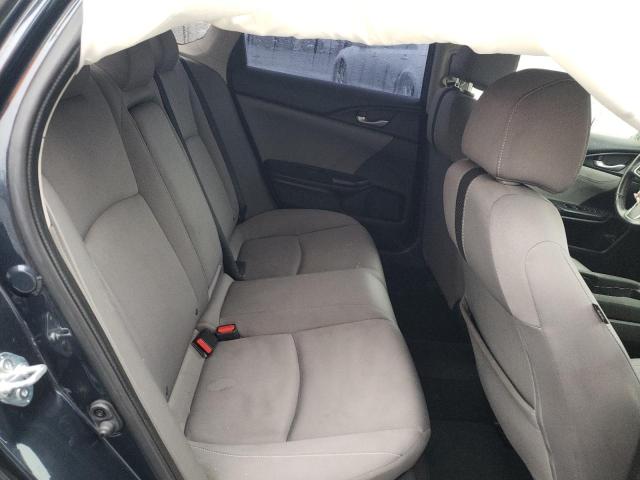 Photo 10 from auction – 2018 HONDA CIVIC EX with VIN JHMFC1F3XJX010146