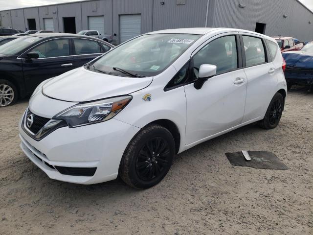 NISSAN VERSA NOTE 2019 with VIN 3N1CE2CPXKL362087 - Photo from auction