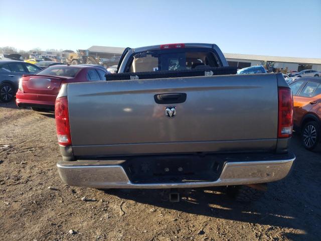 Photo 6 from auction – 2005 DODGE RAM 1500 S with VIN 1D7HU18D45S312103