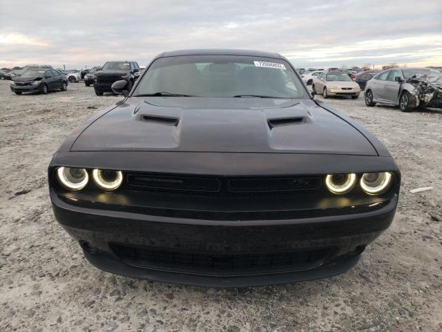 Photo 5 from auction – 2018 DODGE CHALLENGER with VIN 2C3CDZBT9JH195983
