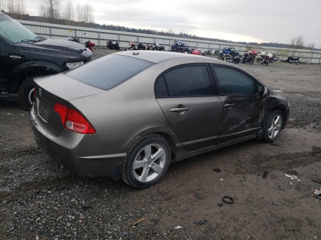 Photo 3 from auction – 2007 HONDA CIVIC EX with VIN 2HGFA16887H304095