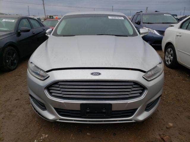 Photo 5 from auction – 2013 FORD FUSION SE with VIN 3FA6P0H79DR249464