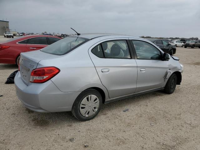 Photo 3 from auction – 2019 MITSUBISHI MIRAGE G4 with VIN ML32F3FJ7KHF15452