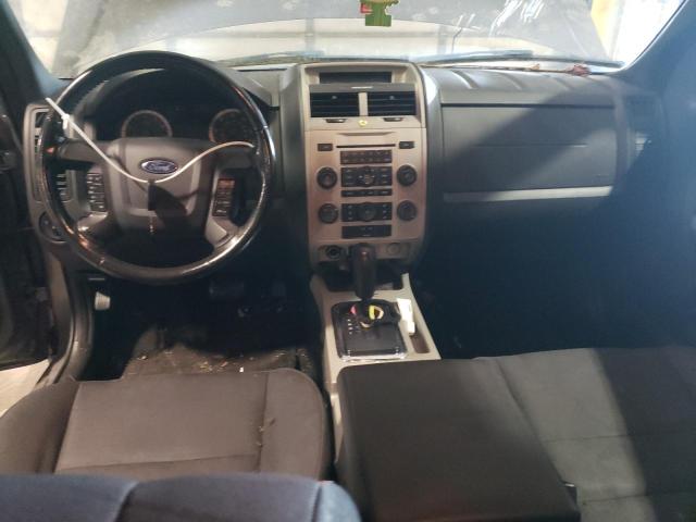 Photo 8 from auction – 2012 FORD ESCAPE XLT with VIN 1FMCU9DG9CKA55936