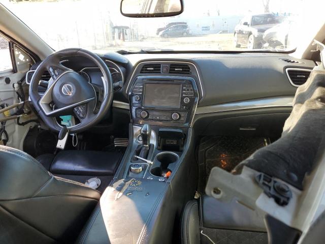 Photo 8 from auction – 2016 NISSAN MAXIMA 3.5 with VIN 1N4AA6AP8GC377495