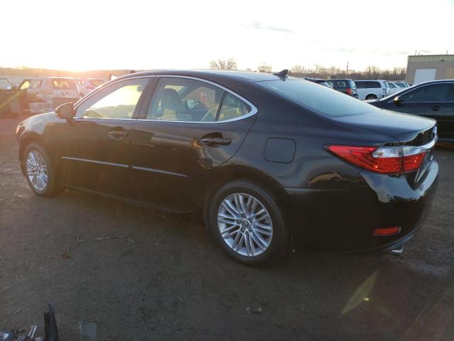 Photo 2 from auction – 2013 LEXUS ES 350 with VIN JTHBK1GG5D2043298