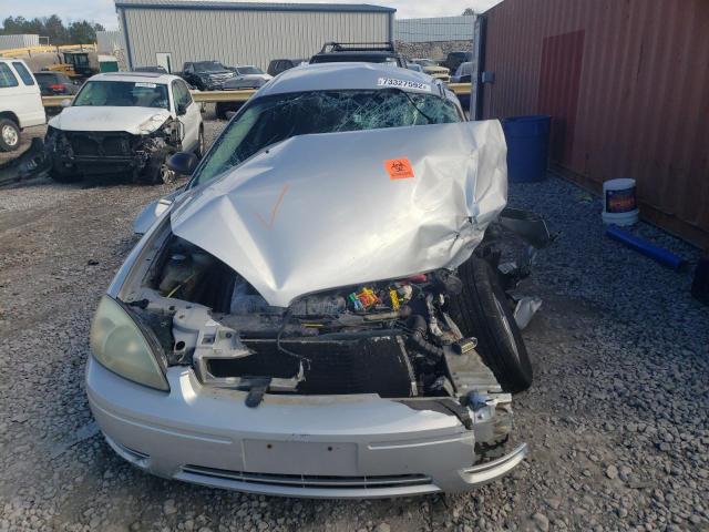 Photo 5 from auction – 2004 FORD TAURUS SES with VIN 1FAFP55S44G155117
