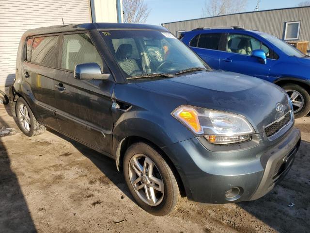 Снимка 4 от търг – 2011 KIA SOUL + с VIN KNDJT2A24B7314901