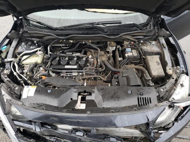 Photo 11 from auction – 2018 HONDA CIVIC EX with VIN JHMFC1F3XJX010146