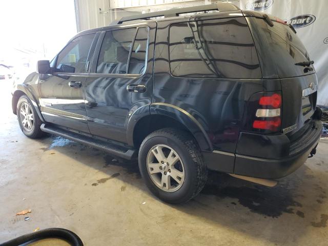 Photo 2 from auction – 2007 FORD EXPLORER X with VIN 1FMEU63E57UB85309