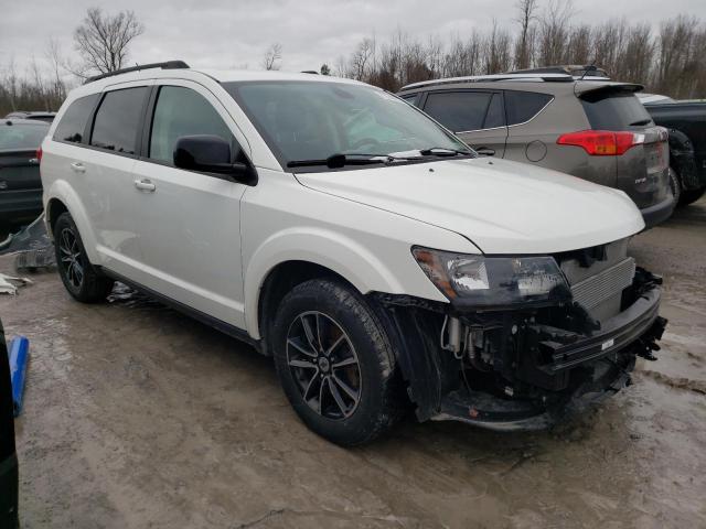 Photo 4 from auction – 2019 DODGE JOURNEY SE with VIN 3C4PDCBB6KT719553
