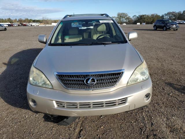 Photo 5 from auction – 2006 LEXUS RX 400 with VIN JTJHW31U460027714