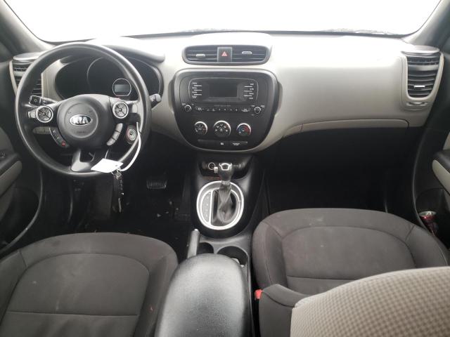 Photo 8 from auction – 2014 KIA SOUL with VIN KNDJN2A28E7727144
