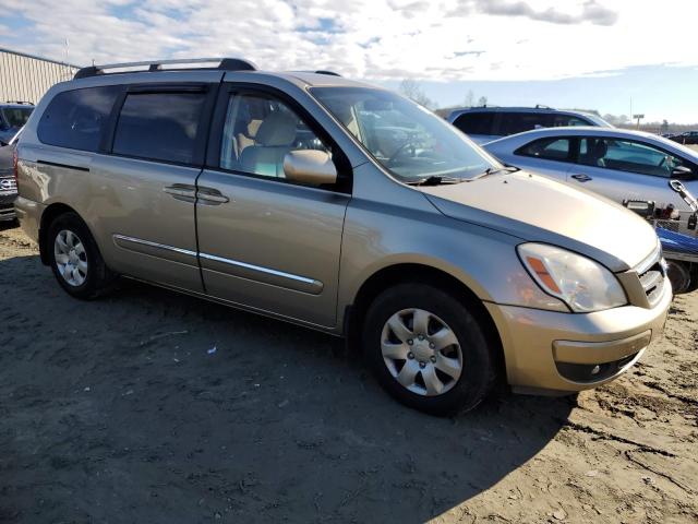 Photo 4 from auction – 2007 HYUNDAI ENTOURAGE with VIN KNDMC233576038454
