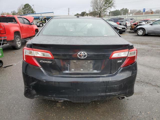 Photo 6 from auction – 2012 TOYOTA CAMRY BASE with VIN 4T1BF1FK8CU195473