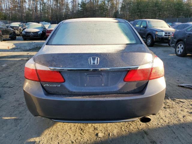 Photo 6 from auction – 2015 HONDA ACCORD LX with VIN 1HGCR2F33FA042828