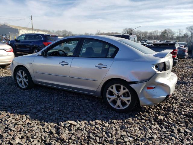 Zdjęcie 2 z aukcji – 2008 MAZDA 3 I z VIN JM1BK32GX81180656