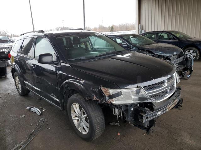 Photo 4 from auction – 2013 DODGE JOURNEY SX with VIN 3C4PDCBG4DT522508