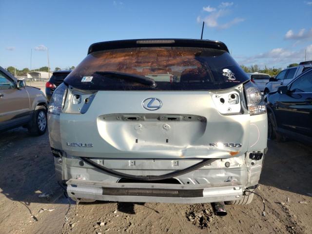 Photo 6 from auction – 2004 LEXUS RX 330 with VIN JTJGA31U540016650