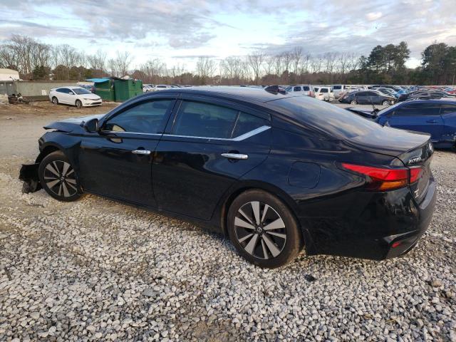 Photo 2 from auction – 2019 NISSAN ALTIMA SV with VIN 1N4BL4DV6KC145970