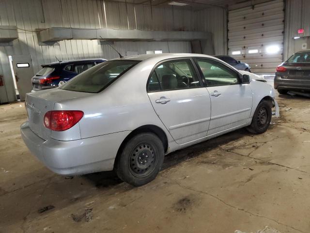 Photo 3 from auction – 2006 TOYOTA COROLLA CE with VIN 1NXBR32E76Z727206
