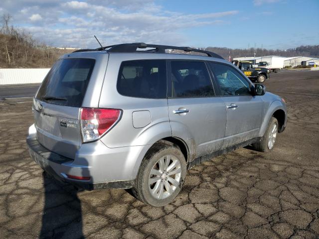 Photo 3 from auction – 2012 SUBARU FORESTER L with VIN JF2SHAFCXCH455048