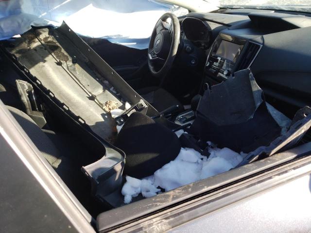 Фото 13 с аукциона – 2021 SUBARU CROSSTREK с VIN JF2GTABC4MH355250