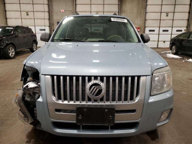Photo 5 from auction – 2008 MERCURY MARINER with VIN 4M2CU81118KJ30192