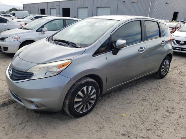 NISSAN VERSA NOTE 2015 with VIN 3N1CE2CP4FL379506 - Photo from auction
