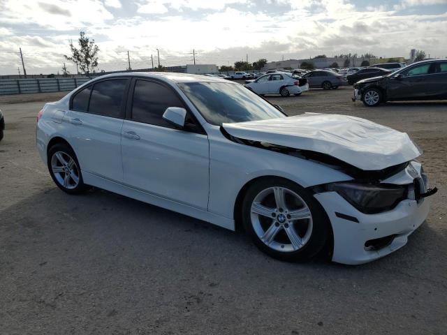 Photo 4 from auction – 2013 BMW 328 I with VIN WBA3A5G50DNP25127